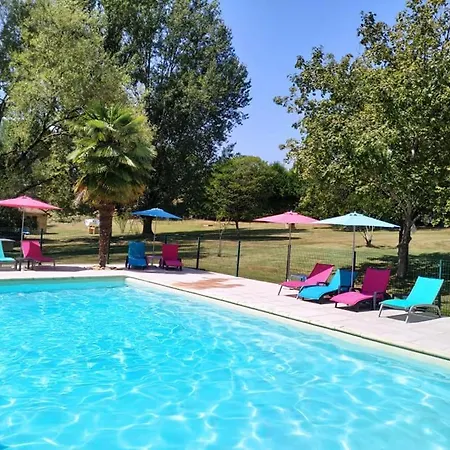 Holiday home Begonia Dans Un Cadre Idyllique, Idealement Situe *