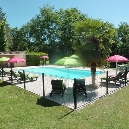 Holiday home Begonia Dans Un Cadre Idyllique, Idealement Situe