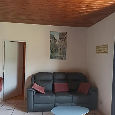 Holiday home Begonia Dans Un Cadre Idyllique, Idealement Situe *