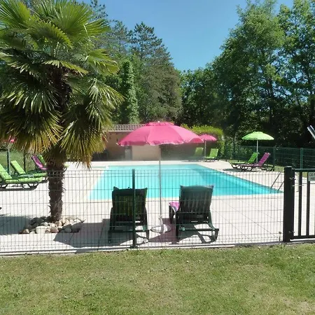Begonia Dans Un Cadre Idyllique, Idealement Situe Holiday home