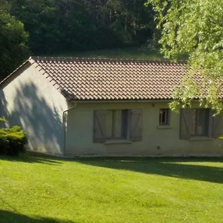 Begonia Dans Un Cadre Idyllique, Idealement Situe Holiday home Castels